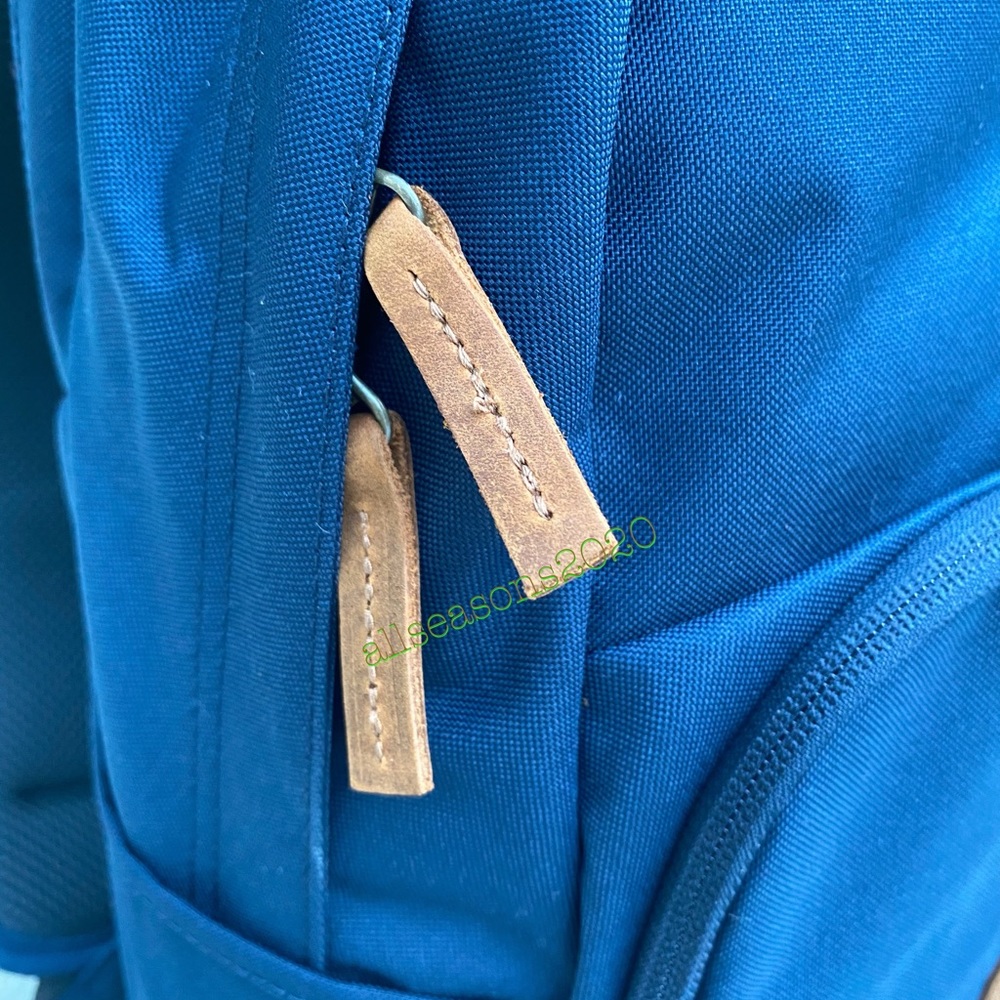 Timberland Men’s Backpack Dark Sapphire Navy - Picture 10 of 14